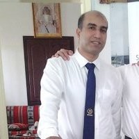 DELMON Scaffolding LLC, Distributors for ULMA Formwork Employee Ikrami abu-Julail's profile photo