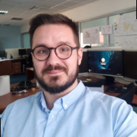NEOGOV Croatia Employee Antonio Mikulić's profile photo