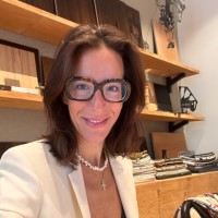 Gilles & Boissier Employee Elena Sammarini's profile photo