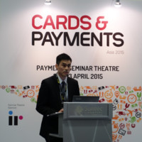 Advanced Card Systems Ltd. Employee Michael Chan's profile photo