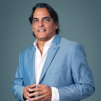 Bosanet Employee Andrés Alberto Aparicio Jiménez's profile photo