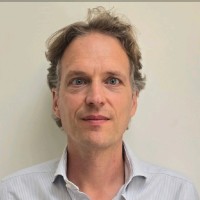 Phaidon Employee Koen Mastenbroek's profile photo