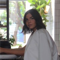 Lorena Canals Employee Anastassiya Luzina's profile photo