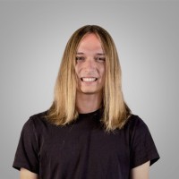 Evolve Employee Carlos Zgarrick's profile photo