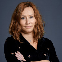 Mutualease Employee Valérie Gamot's profile photo