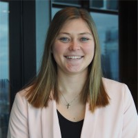 AllianceBernstein Employee Kaitlin Hoffman's profile photo