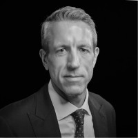Utmost Group Employee Mark Christal's profile photo