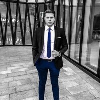 Planetary Employee Robert Bukowski's profile photo