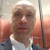 Verscom Employee Engin Bolukbasi's profile photo