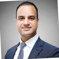 Sidra Healthcare Employee Vikas Katoch's profile photo