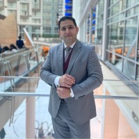 Cyrus Construction LLC Employee Farzan Baker's profile photo