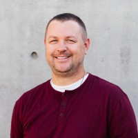 Ocusell Employee Paul Redmond's profile photo
