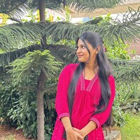 Madhumithra P's profile photo