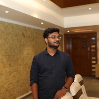 Shivashankar C Email
