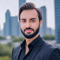 VALUEZON Employee Daniel Schreiber's profile photo
