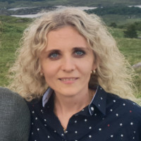 Sneem Hotel Employee Katarzyna Bozek's profile photo