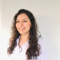 Ceren Erdogan Email & Phone Number
