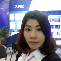 Fujian SBS Zipper Science&Technology Co., Ltd Employee Fiona You's profile photo