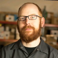 Ohm Systems, LLC Employee Matthew Orem's profile photo
