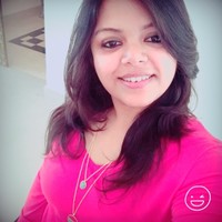 Scrabble Employee Bijal Chheda's profile photo
