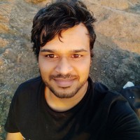 Santram Gurjar's profile photo