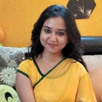 Wingify Employee Pratyusha Guha's profile photo