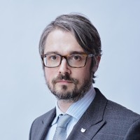 Canon EMEA Employee Ilya Ivanov's profile photo