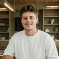Curran International, Inc. Employee Ethan Davidson's profile photo