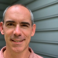 Highway Employee Mike Hamill's profile photo