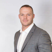 Frontcourt Group LLC Employee Sam Bergen's profile photo