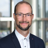 Elevate Healthcare Employee Gergely Nemeth's profile photo