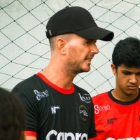 Elite Soccer Coaching Cambodia Employee John McFarlane's profile photo