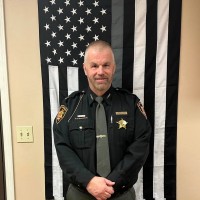 Lorain County Sheriff's Office Employee Jim Gordon's profile photo