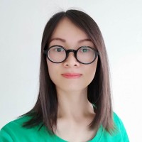 CINDY Mould Industrial Limited Employee Coco Ho's profile photo