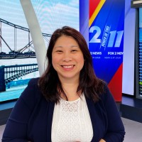 KTVI FOX 2 Employee Julie Lau's profile photo