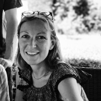 Marie Bernardinis Email