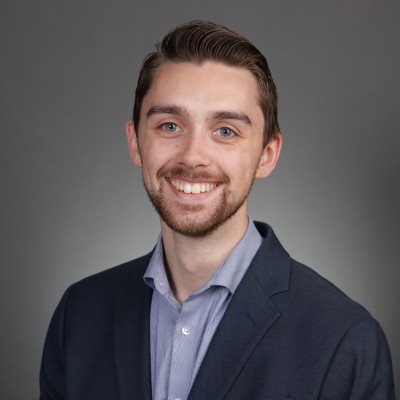 Trust Science Employee Peter van der Put's profile photo
