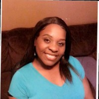 Merck Employee Mona C's profile photo