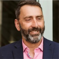GGA-Architecture Employee Todd van der Burgh's profile photo