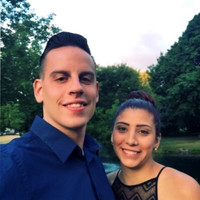 Chris Bourque Email & Phone Number