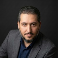Embedded technology & Software Solutions (ET2S) Employee Farouk Belhassine's profile photo
