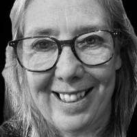 Edinburgh Napier University Employee Hazel Hall's profile photo