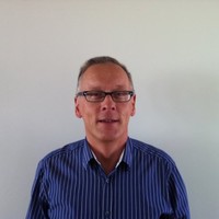Icecon AB Employee Lars Fredriksson's profile photo