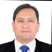 Abel Paredes Inocente Email