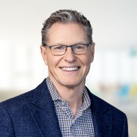 Spencer Stuart Employee Bob Stark's profile photo