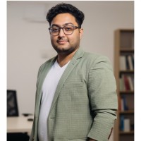 Soham Chakraborty's profile photo