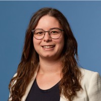 ODLO Employee Debora Costa's profile photo