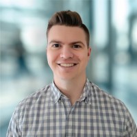 Lodestar Technologies Inc. Employee Zach Osip's profile photo