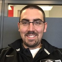 Michael Gramlich Email & Phone Number