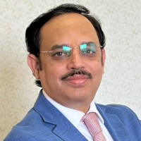 LuLu Group International Employee Kuldeep Acii's profile photo